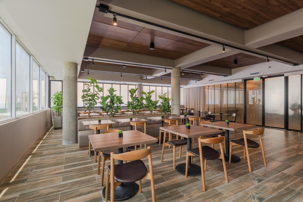 Hotel Sites Barranquilla Барранкілья Екстер'єр фото